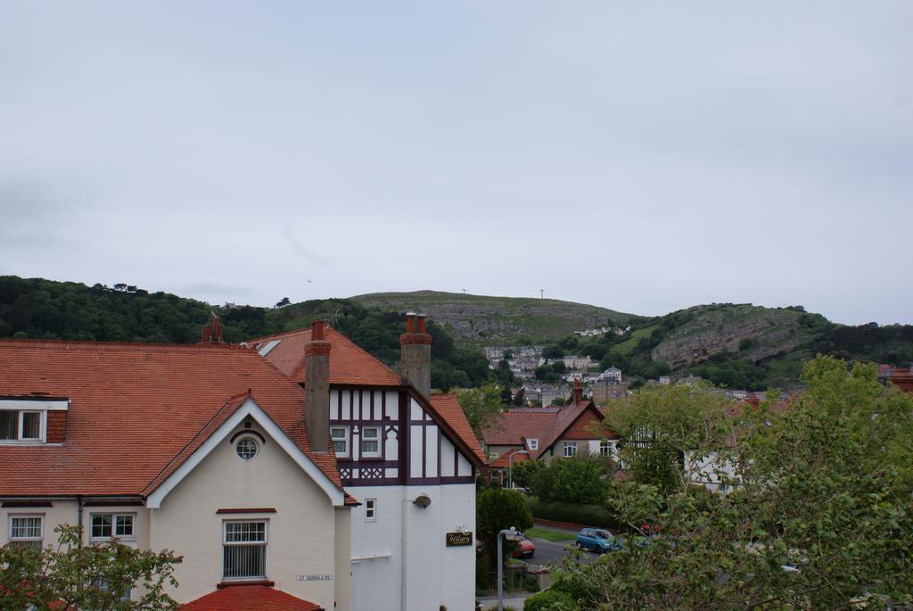 Cleave Court Guest House Llandudno Room photo